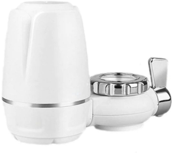 Purificator Klausstech De Apa Cu Robinet De Apa Incorporat Klausstech 3 Etape De Filtrare A Apei 5 Purificatoare Etapizate Potrivire Pe T