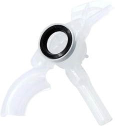 Racord rezervor apa cu tub Krups MS-623486 — imaginea 2