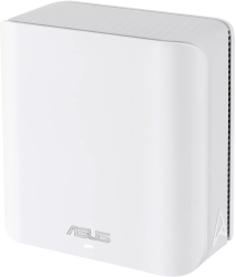 Router Mesh Wireless ASUS ZenWiFi BD4 W-1-PK BE3600 Dual-Band acoperire 240 metri patrati Quad-Core 1.5GHz CPU 128MB-512MB Flash-RAM 