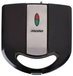 Sandwich Maker 3-in-1 Mesko Multifunctional si Usor de Folosit