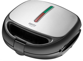 Sandwich Maker Multifunctional 6 in 1 1200W - Camry 