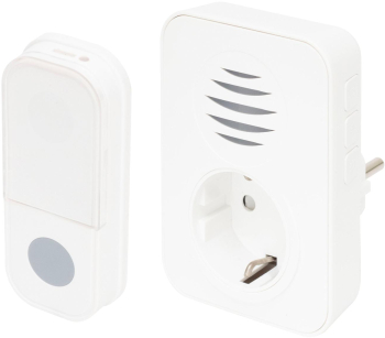 Sonerie Fara Fir 230v 110 M 
