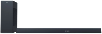 Soundbar Philips 3.1 Cu Subwoofer Wireless Si Compatibila Cu Dts Play-fi 1 Woofer De 6 5 300 W Rms Dolby Atmos Google Asistant/alexa N 