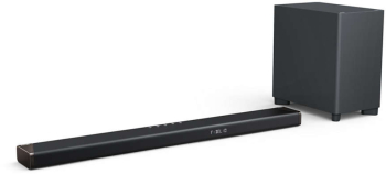 Soundbar Philips 5.1.2 Cu Subwoofer Wireless Dolby Atmos Si Imax Enhanced Dts Play-fi 8 Bluetooth 4.2 Spotify Connect 410 W Asistent 