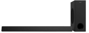 Soundbar Philips Cu Tehnologie Audio Dolby Digital Putere 300 W Subwoofer Wireless 3.1 Ch 1 X Hdmi Arc Subwoofer Wireless Easylink Tel 