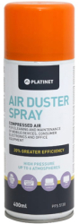 Spray aer comprimat electronic 400ml - curatare dispozitive. 