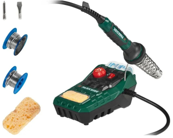 Statie de lipit reglabila Parkside 48w 