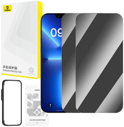 Sticla securizata Baseus pentru Iphone 14/13/13 Pro 