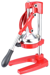 Storcator Manual Klausstech De FructeSi Citrice Si Rodii Material Din Inox Simplu De Folosit Usor De Curatat Material Fonta Sita Din In