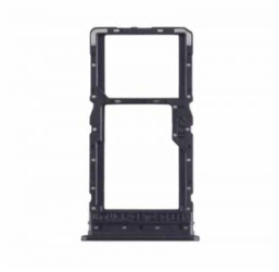 Suport Sim Pentru Xiaomi Redmi 12 4G Negru 