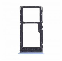 Suport Sim Pentru Xiaomi Redmi 12 5G Albastru 