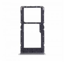 Suport Sim Pentru Xiaomi Redmi 12 5G Argintiu 