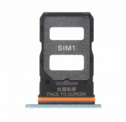 Suport Sim Pentru Xiaomi Redmi Note 13 Pro 5G Verde 