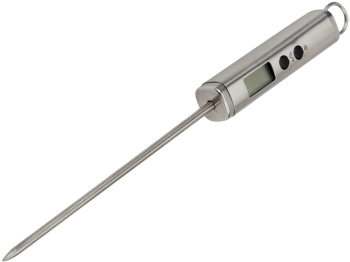 Termometru Digital Pentru Miez 22 cm 
