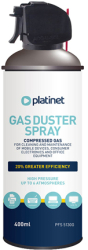 titluAer Comprimat Spray Pistol 400ml 