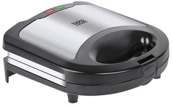 Toaster Sandvis Maker cu Placi Ceramice Putere 800 W 