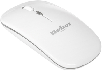 Topel Mouse Fara Fir 1600 Dpi Wm210 Rebel