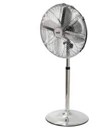 Ventilator Cu Stativ 40 Cm 50 W Max 1 2 M 