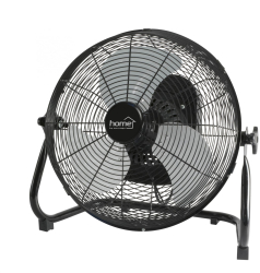 Ventilator De Podea Cu Oscilare 40 Cm 50w 