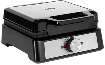 Wafe 1600w Inox Invelis Protector Teesa