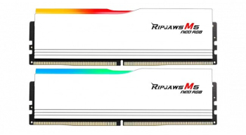 G.Skill Ripjaws M5 Neo RGB 96 GB