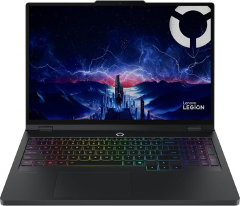 Laptop Gaming Lenovo Legion Pro 5 16IRX10 (Procesor Intel® Core i9-14900HX (36M Cache up to 5.80 GHz) 16