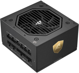 Sursa PC Sharkoon Rebel P20 Full modulara 1000W (Negru) 
