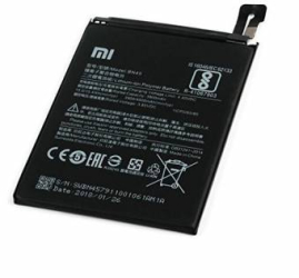 Baterie Xiaomi BN45 Xiaomi Note 5 Service Pack 