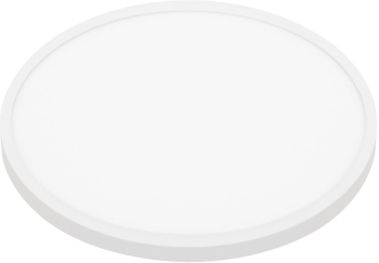 Aplica/plafoniera Led Rotunda 32w 3 Trepte Alb 