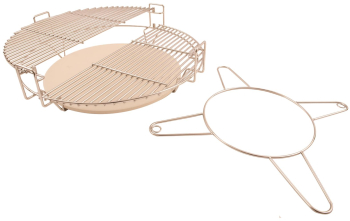 Barbecook Bc-acc-7441 Sistem De Prajit Kamal Kamado 60/xl 