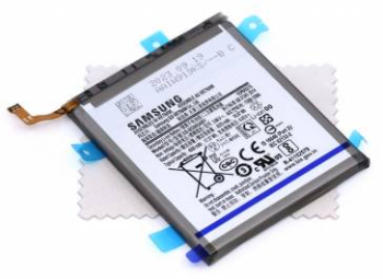 Acumulator Samsung Galaxy S20 Plus G985 EB-BG985ABY Service Pack