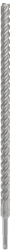Bosch - Burghiu pentru beton SDS Plus 5X 18x400/450mm 2608836633 