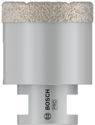 Bosch - Carota diamantata Ceramic Dry 55x35mm 2608587126 