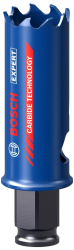 Bosch - Carota Tough Material EXPERT 25x60mm 2608900421 