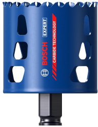 Bosch - Carota Tough Material EXPERT 68x60mm 2608900433 