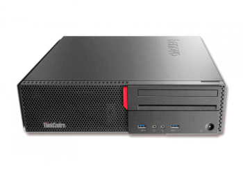 Calculator Refurbished LENOVO M700 SFF Intel Core i5-6500 3.20GHz 8GB DDR4 256GB SSD DVD-RW + Windows 10 Pro 
