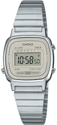 Ceas Dama Casio Vintage Mini LA670WEA-8AEF 