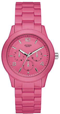 Ceas Dama Guess Mini Spectrum W11603L4 