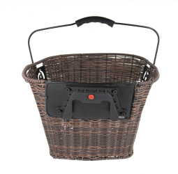Cos pentru bicicleta Forever Outdoor Profesional - KR-100 