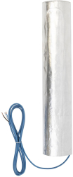 Covor Electric Potrivit Sub Pardoseala Calda tip Parchet Laminat 20x0 5m 1500w 150w/m2 