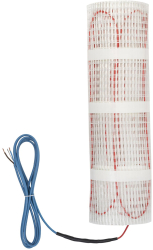 Covor Electric Potrivit Sub Pardoseala Rece tip Gresie 10x0 5m 750w 150w/m2 