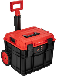 Cutie Organizare Unelte cu Roti si Maner Dimensiuni 450x380x380mm 