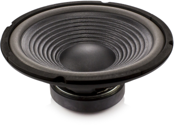 Difuzor Bass Medii-Joase Hi-Fi Home Diametru 25 cm 10 inch Putere Maxima 240W RMS 120W 8 Ohm 
