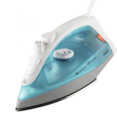 Fier De Calcat Cu Aburi 1200 W Recipient De Apa 160 Ml 
