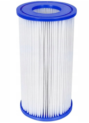 Filtru pompa piscina Bestway tip III Lean 21129 