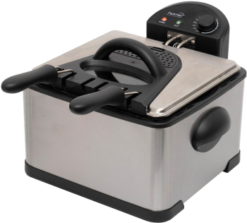 Friteuza Cu Ulei 4 L 2000 W 