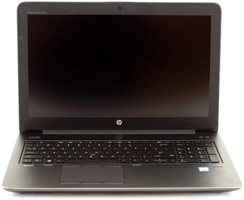 Laptop cu Baterie NOUA HP Zbook 15 G4 i7-7820HQ 16G SSD 512 video 4G 15.6 FHD Display 