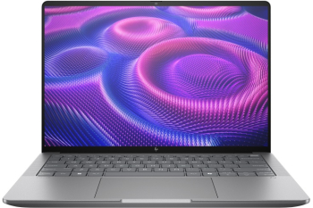 Laptop HP Zbook ULTRA G1a 14.0 inch 2.8K TOUCH 2880x1800 OLED+LBL BV UWVA 400 nits Image Recognition 120Hz AMD Ryzen AI MAX+ PRO 395 16 