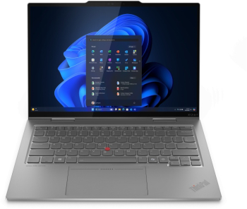 Laptop Lenovo ThinkPad X1 2-in-1 Gen 10 14 2.8K 2880x1800 OLED 500nits Anti-reflection / Anti-smudge 100 DCI-P3 120Hz VRR 