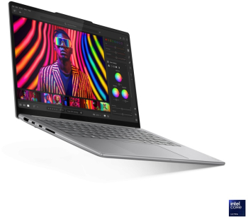 Laptop Lenovo Yoga Pro 7 14IAH10 14.5 3K 3000x1876 OLED 1000nits peak / 500nits typical Glossy / Anti-fingerprint 100 DCI-P3 120Hz 